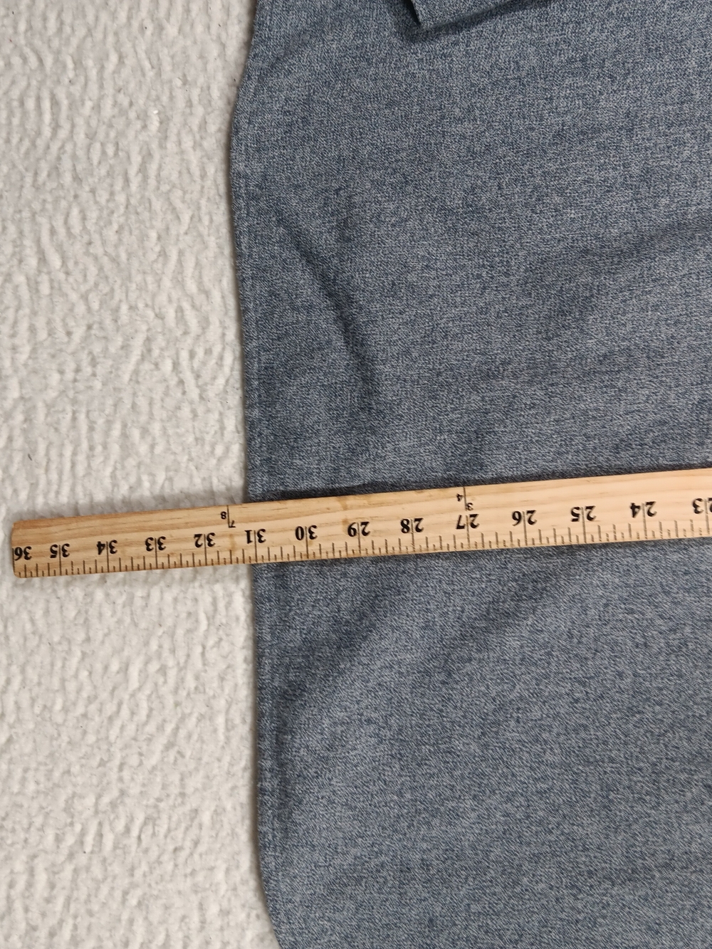 Roark Shirt Mens XXL Gray Nordsman Flannel Classic Fit Long Sleeve Snap Button - Picture 8 of 11